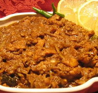 Indian Mehfil Restaurant - Accommodation Rockhampton