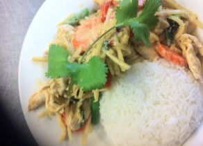 Royal Thai Garden - Accommodation Rockhampton 0