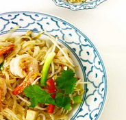 Ban-Na Thai Restaurant - Accommodation Rockhampton