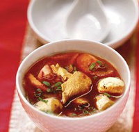 Thai Ayuthaya - Accommodation Rockhampton