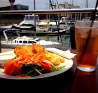 Townsville Yacht Club - Accommodation Rockhampton