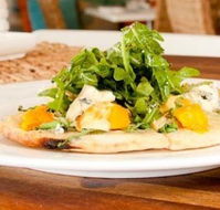 Salt Water At Kings - Accommodation Rockhampton