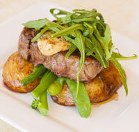 Kirramisu Cafe  Restaurant - Accommodation Rockhampton