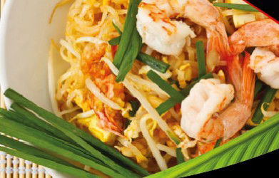 George's Thai On The Marina - Accommodation Rockhampton 0