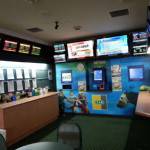 Fish Frenzy - Accommodation Rockhampton 2