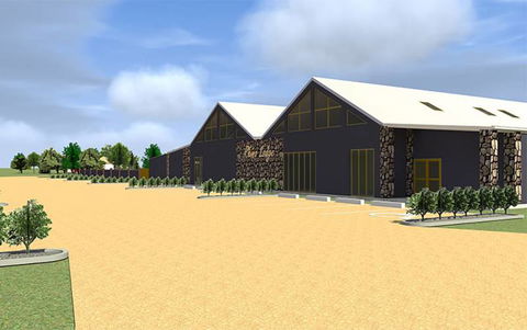Bridport Bay Inn - Accommodation Rockhampton 3