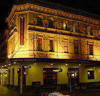 Mountbatten Hotel - Accommodation Rockhampton