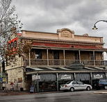 Royal Oak Hotel - Accommodation Rockhampton
