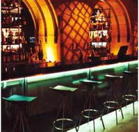 Senate Bar - Accommodation Rockhampton