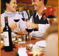 Preston Hotel - Accommodation Rockhampton
