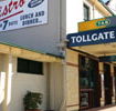 Tollgate Hotel - Accommodation Rockhampton
