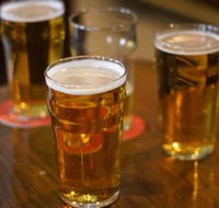 Toongabbie Hotel - Accommodation Rockhampton
