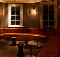 Trinity Bar and Restaurant - Accommodation Rockhampton