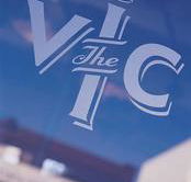 The Vic Hotel - Accommodation Rockhampton