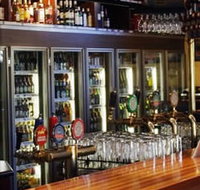 Rockingham Hotel - Accommodation Rockhampton