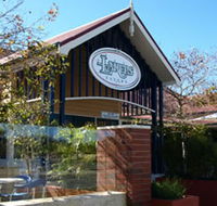 Lakers Tavern - Accommodation Rockhampton