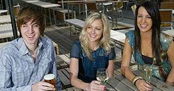 Watergardens Hotel - Accommodation Rockhampton 0