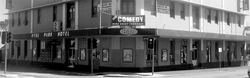 West Perth WA Accommodation Rockhampton
