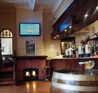 Kalamunda Hotel - Accommodation Rockhampton
