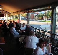 Paddy Maguire's Pub - Accommodation Rockhampton