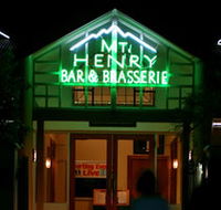 Mt Henry Tavern - Accommodation Rockhampton