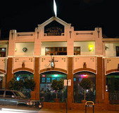 Victoria Park Hotel - Accommodation Rockhampton