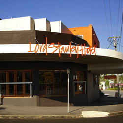 East Brisbane QLD Accommodation Rockhampton