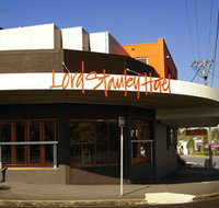 Lord Stanley Hotel - Accommodation Rockhampton