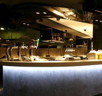 Ryans Bar - Accommodation Rockhampton