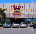 Kurrawa Surf Life Saving Club - Accommodation Rockhampton