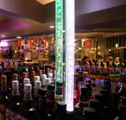 RQ's Tavern - Accommodation Rockhampton