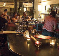 The Alderman - Accommodation Rockhampton