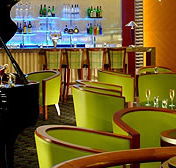Macquarie Lounge - Accommodation Rockhampton