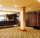 Statement Lounge Bar - Accommodation Rockhampton