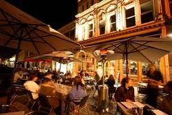 Atomic Bar - Accommodation Rockhampton 0