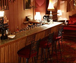 Back Bar - Accommodation Rockhampton 0