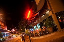 Monsoons Restaurant And Party Bar - Accommodation Rockhampton 0