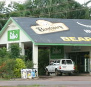 Humpty Doo Hotel - Accommodation Rockhampton