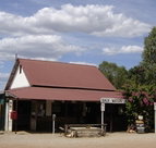 Daly Waters Historic Pub - Accommodation Rockhampton