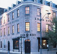 Lord Nelson Brewery Hotel - Accommodation Rockhampton