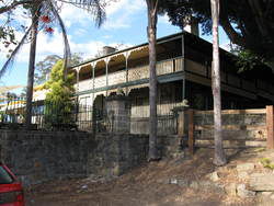 The Wiseman Inn - Accommodation Rockhampton 0
