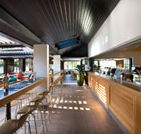 The Winston - Accommodation Rockhampton