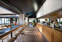The Winston - Accommodation Rockhampton 0