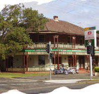 Appin Hotel - Accommodation Rockhampton