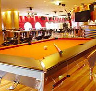 Pavilion Hotel - Accommodation Rockhampton