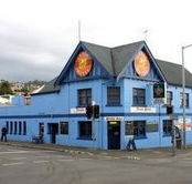 Trade Tavern - Accommodation Rockhampton