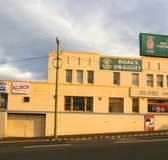 Globe Hotel - Accommodation Rockhampton