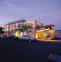 Rosny TAS Accommodation Rockhampton