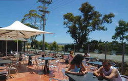 Orford TAS Accommodation Rockhampton