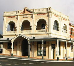  Accommodation Rockhampton